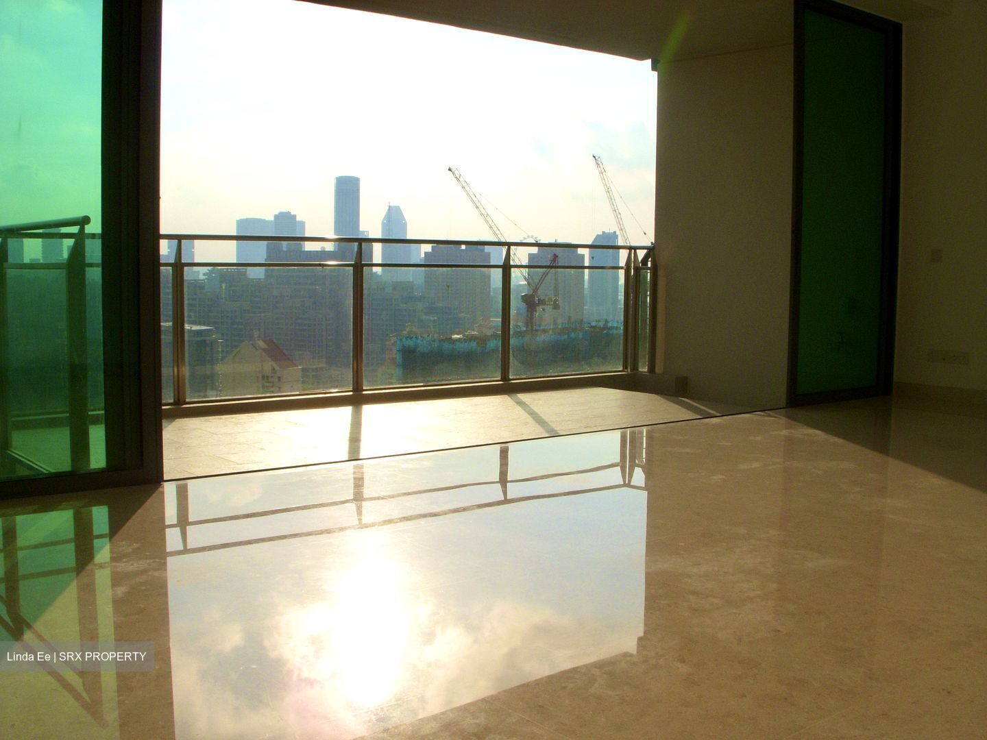 RiverGate (D9), Apartment #504544951